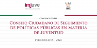 Convocatoria_Consepp-IMJUVE-2018