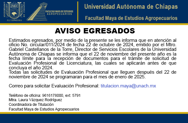 SOLICITUD DE EVALUACIÓN PROFESIONAL DE LICENCIATURA